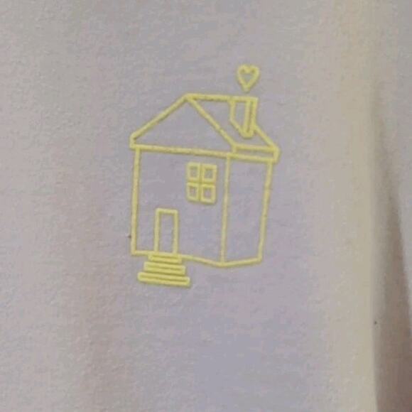 Harry Styles 2022 Harrys House On Tour Lavender Purple Hoodie - XL - Picture 2 of 6